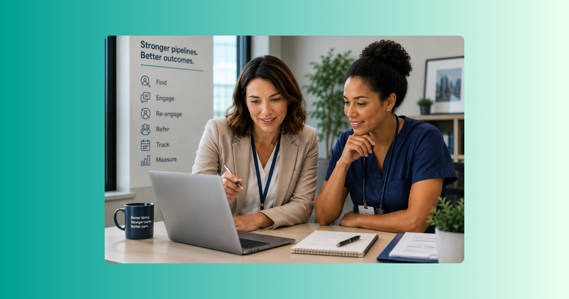 Workday Recruiting vs. a CRM: Do You Need Both?