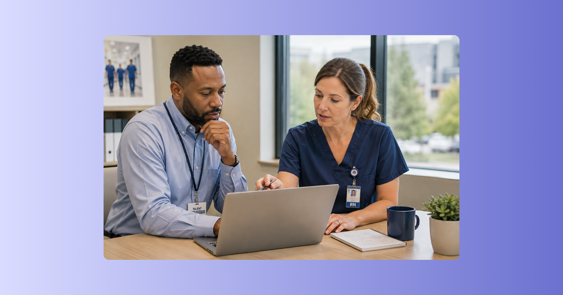 How to Select the Best Healthcare Recruiting CRM for Workday