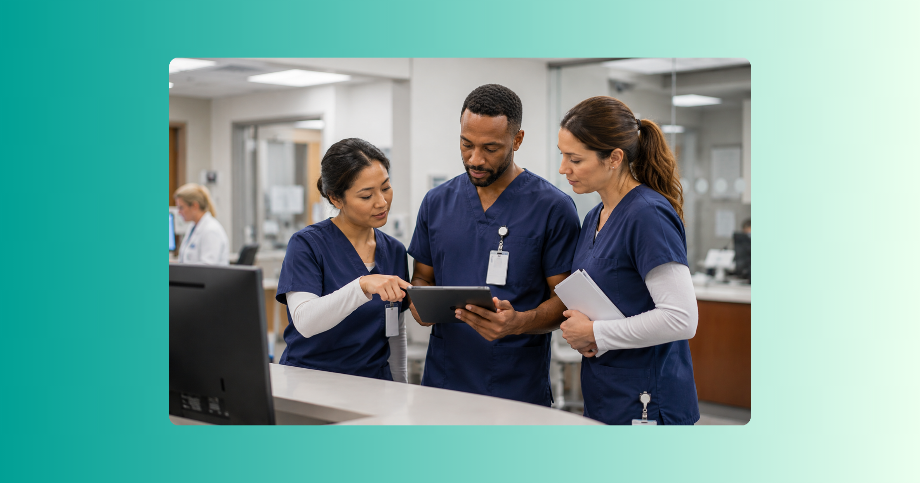 4 Ways Healthcare Teams Can Use a Recruiting CRM