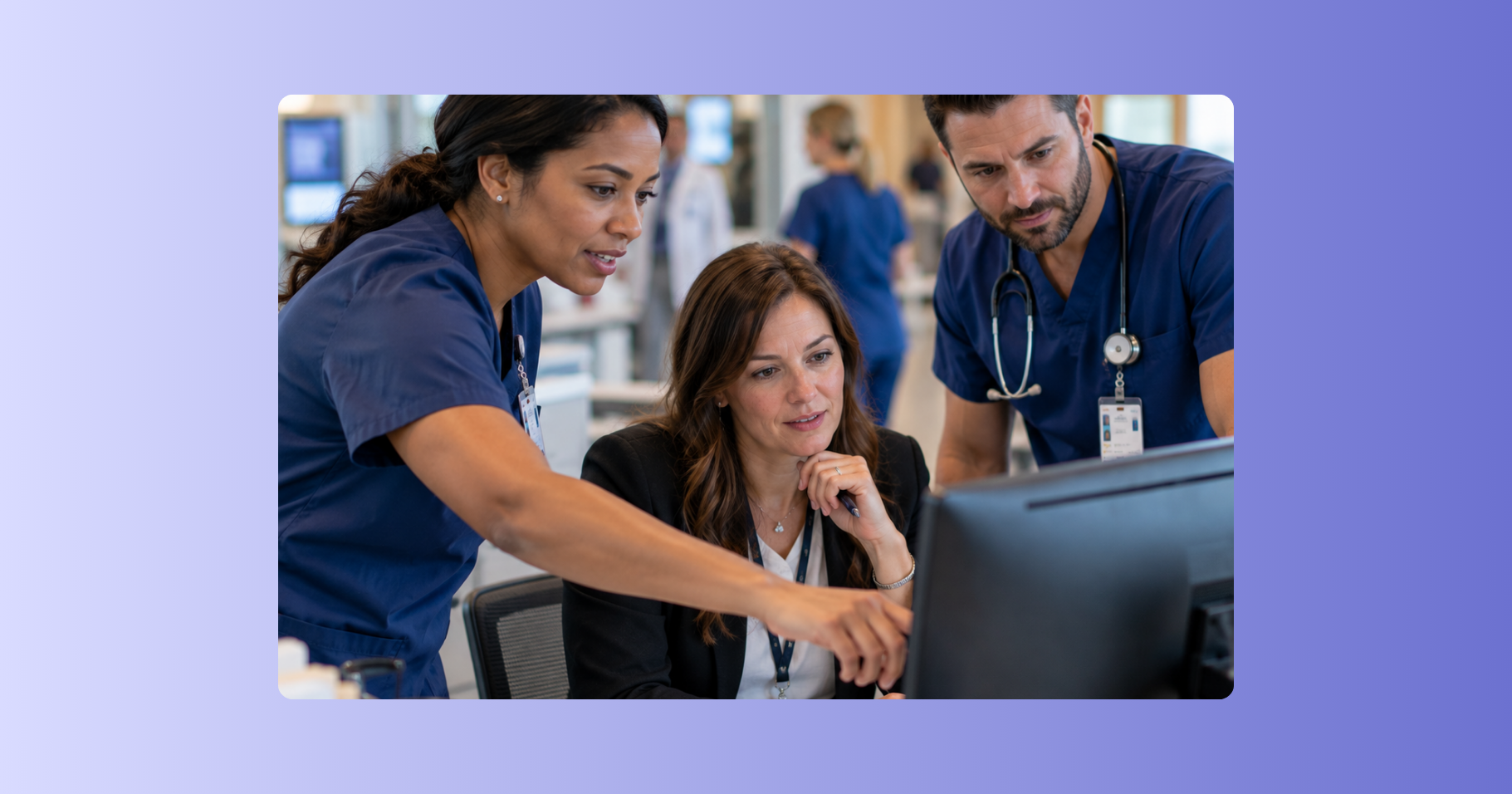 What Old Applicants Are Actually Worth to Healthcare Recruiting Teams