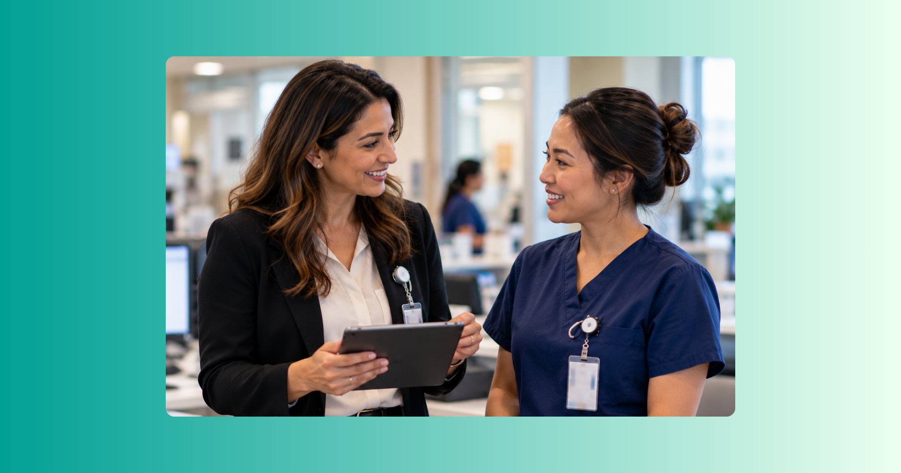 How to Select the Best Healthcare Recruiting CRM for iCIMS