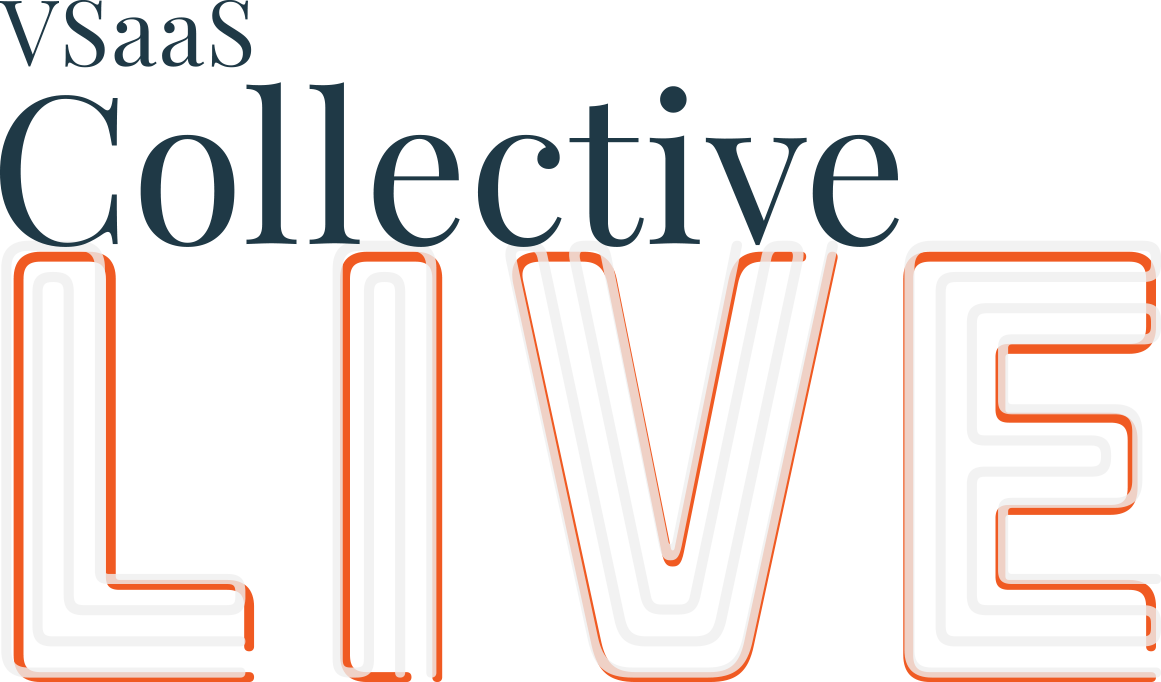 VSaaS Collective Live