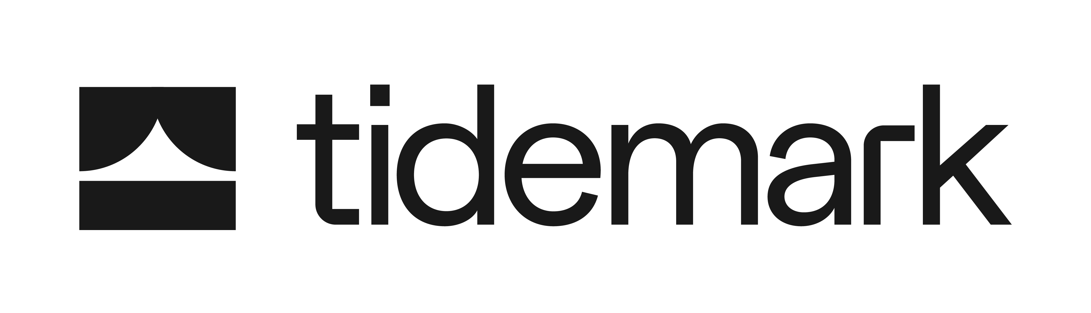 Tidemark Logo