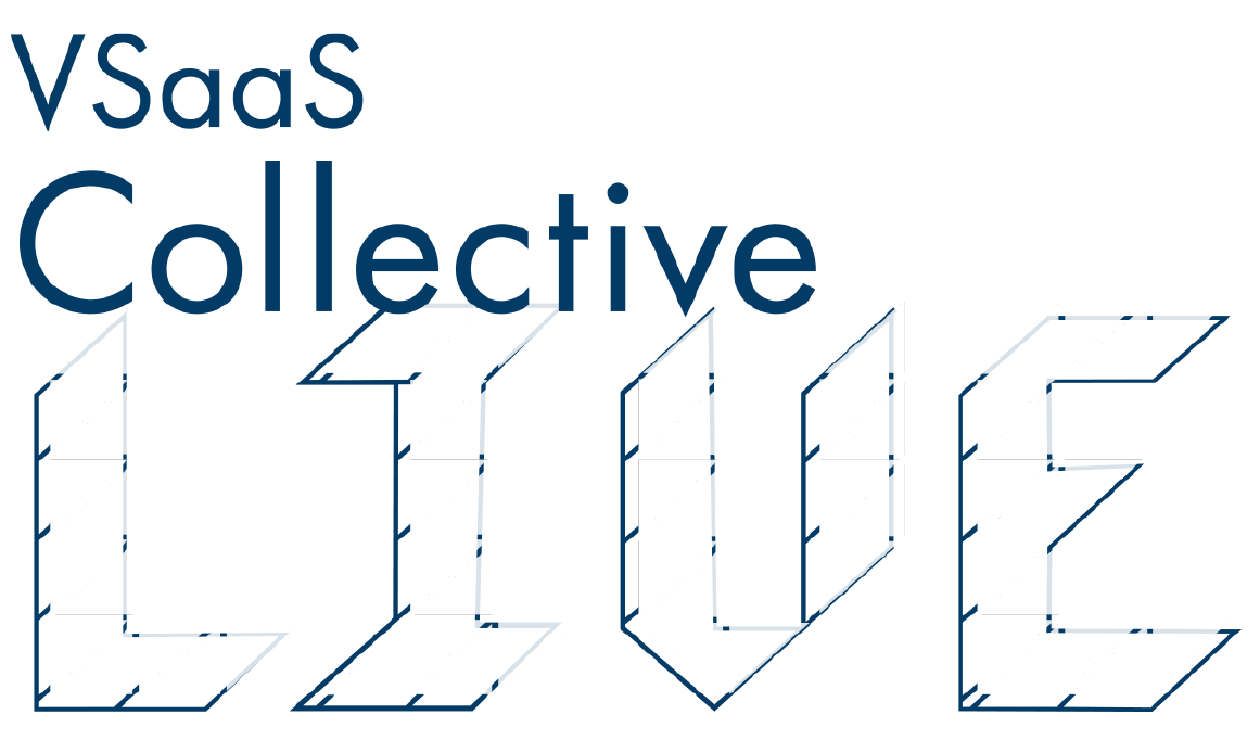 VSaaS Collective Live