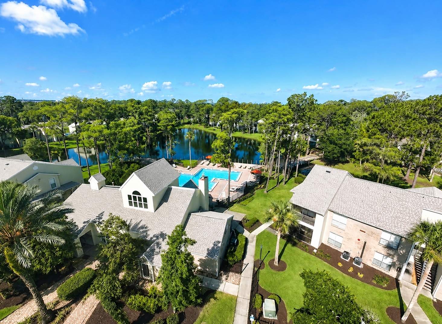 Overview of property