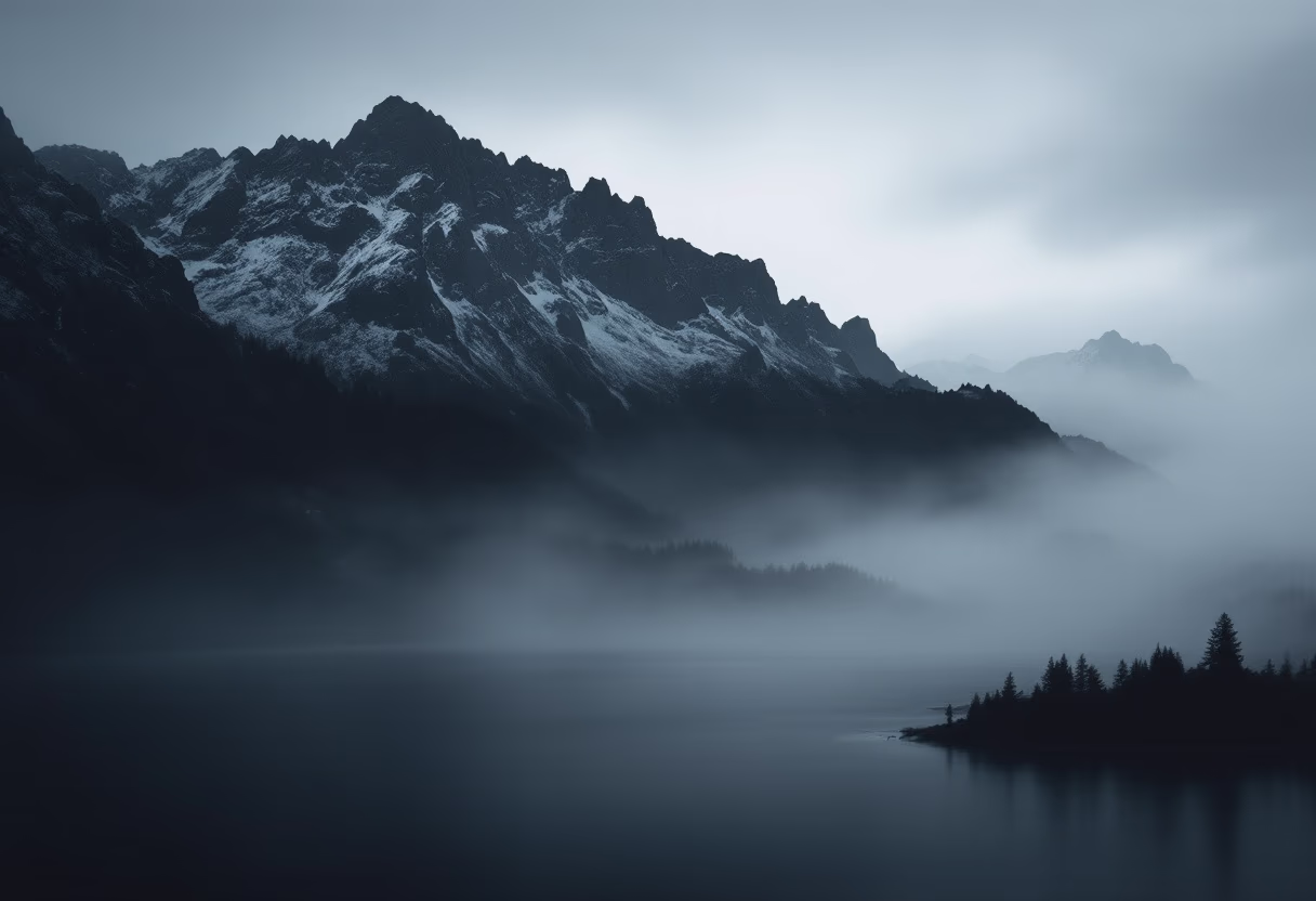 [background image] image of a serene landscape (for an insurance agency & company)