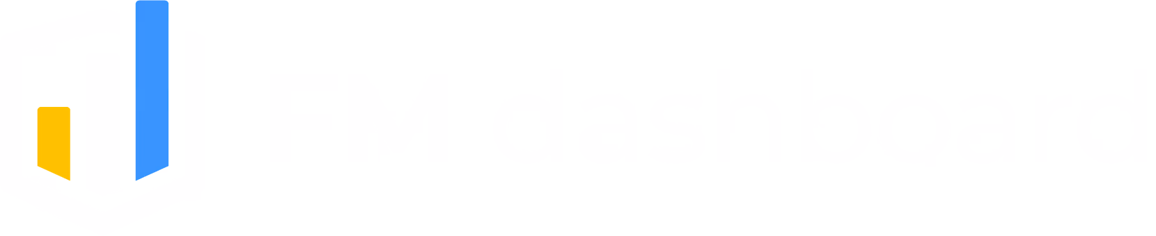 FM Dashboard Logo