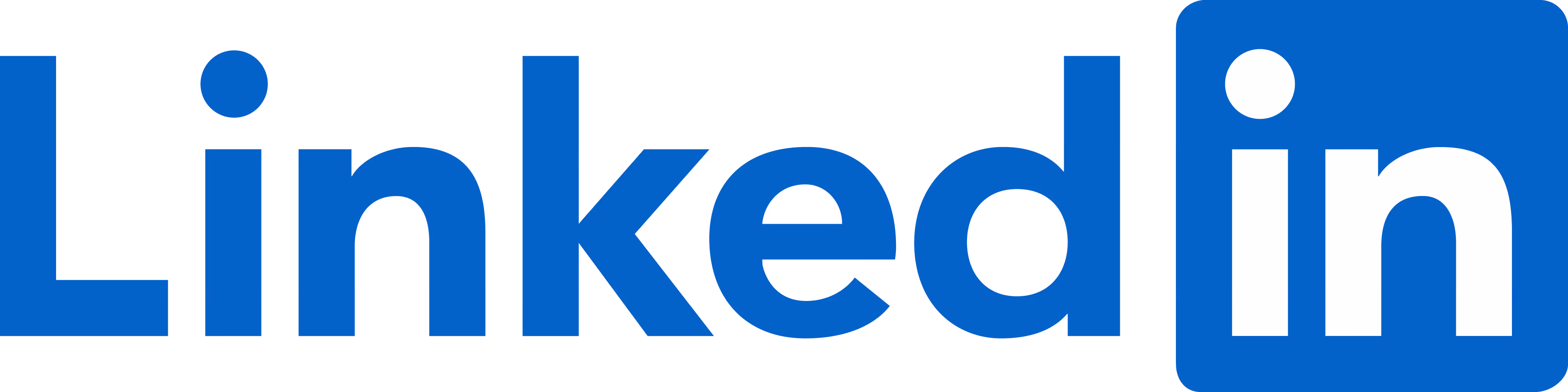 LinkedIn Logo