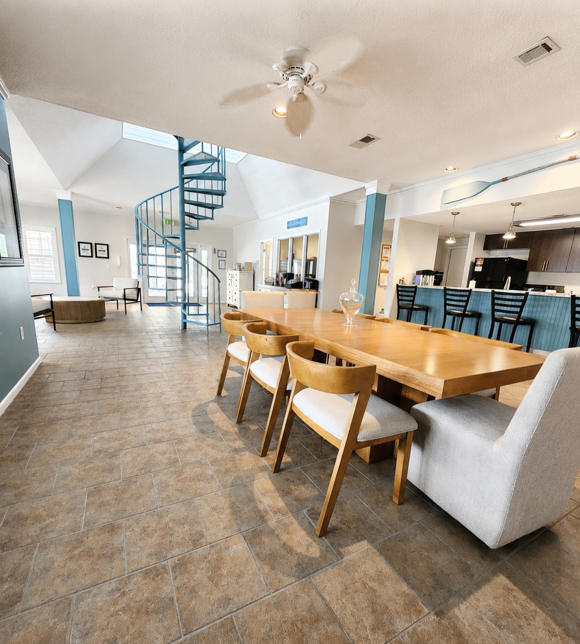 Clubhouse
