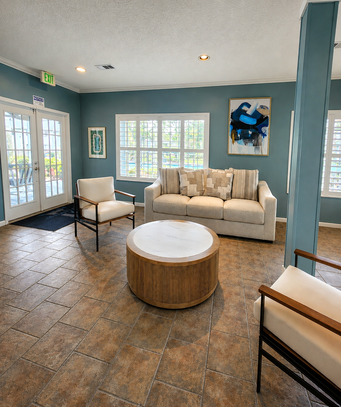 Clubhouse