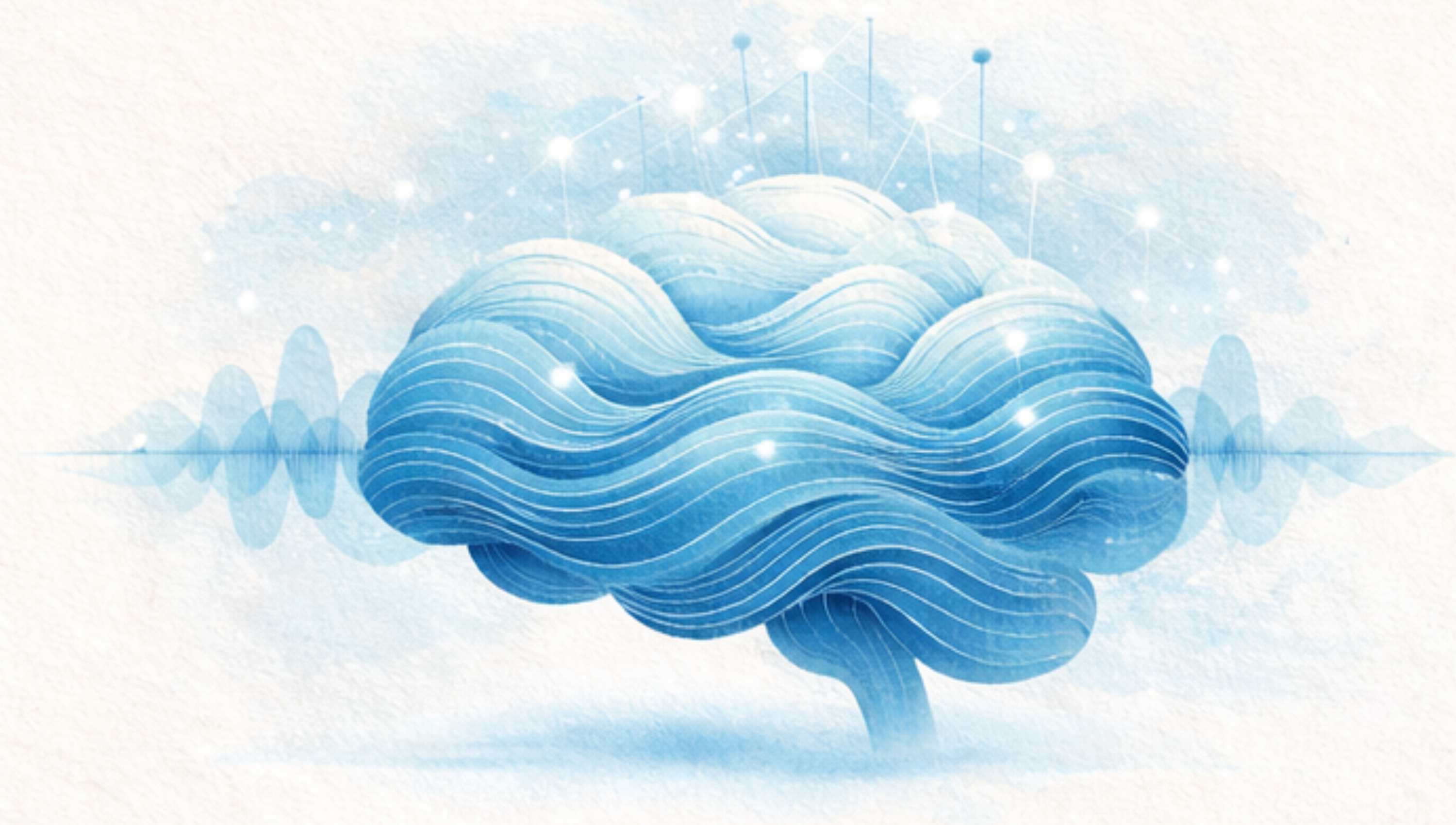 Cómo aprende el cerebro cuando escuchamos