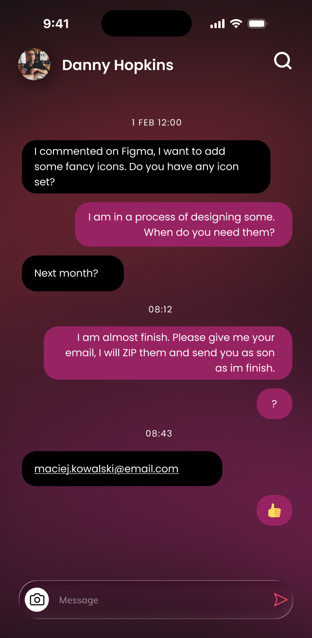 Lifelogx - App Webflow Template - Designed by Azwedo.com and Wedoflow.com