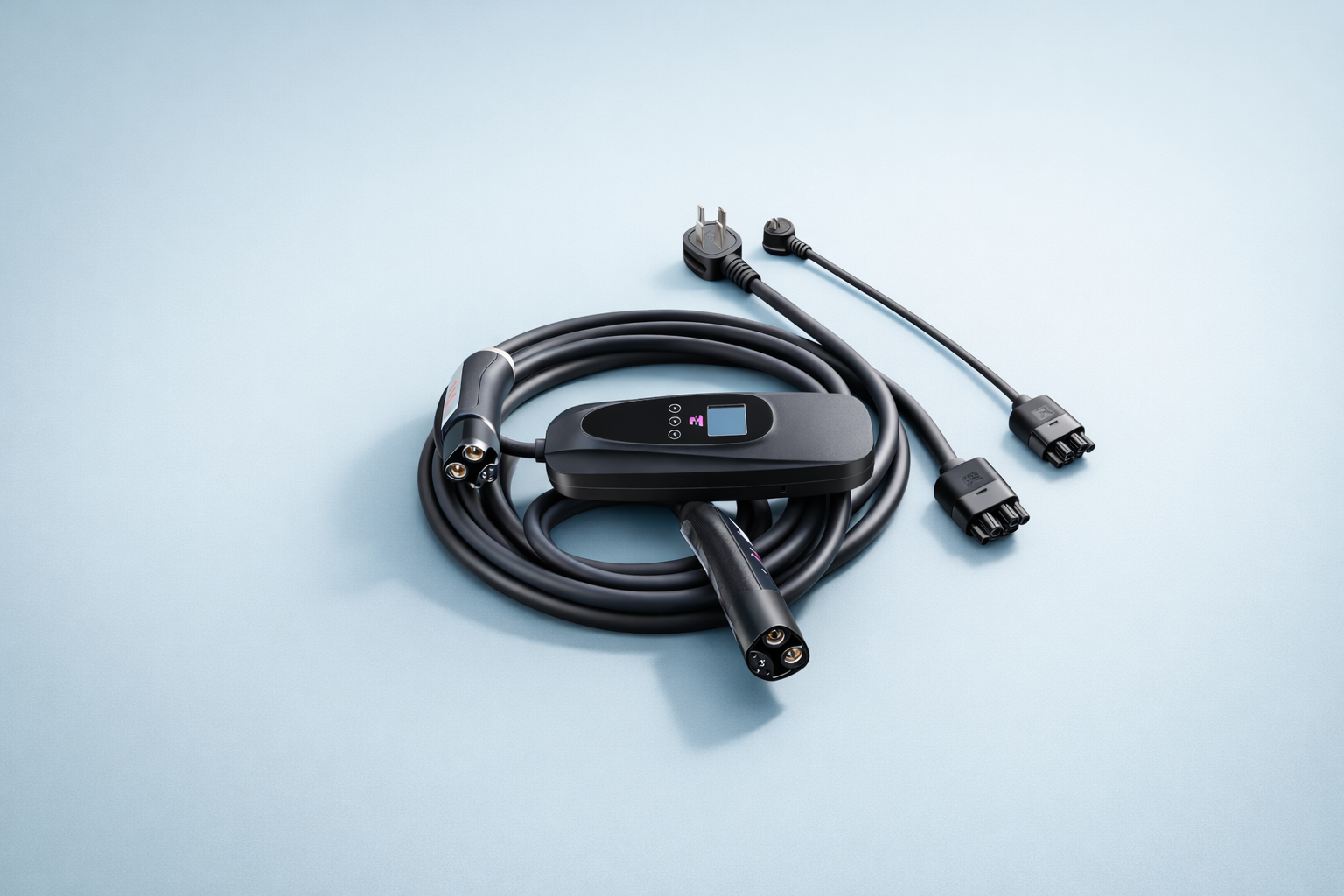 image of accounting tools and documents