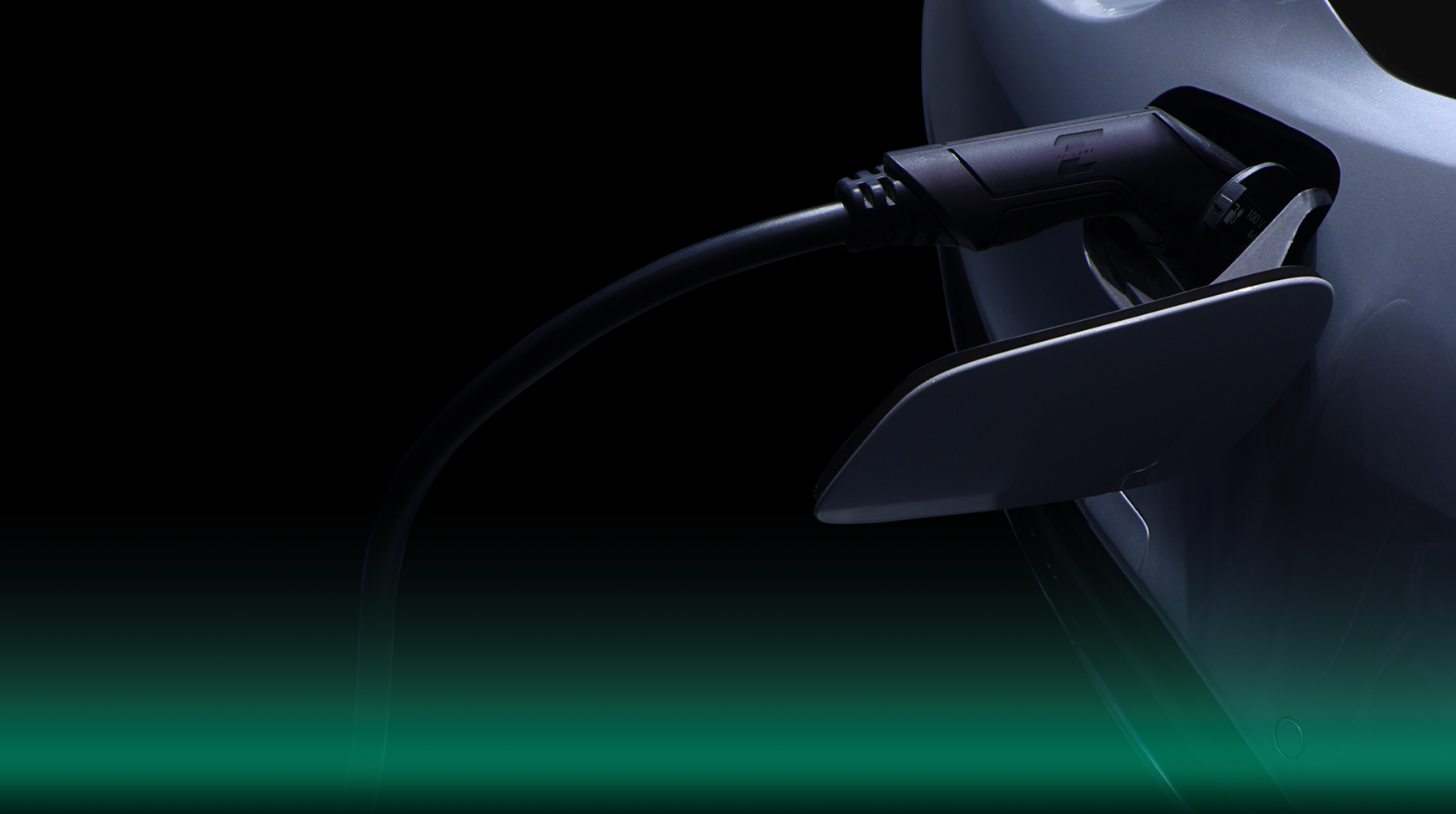 image of event at cafe