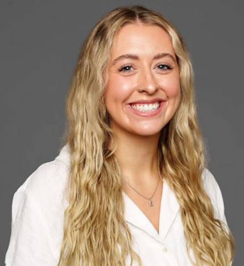 Ella Vandenlangenberg