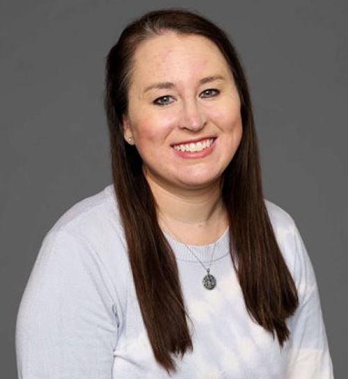 Elizabeth Brandstrom