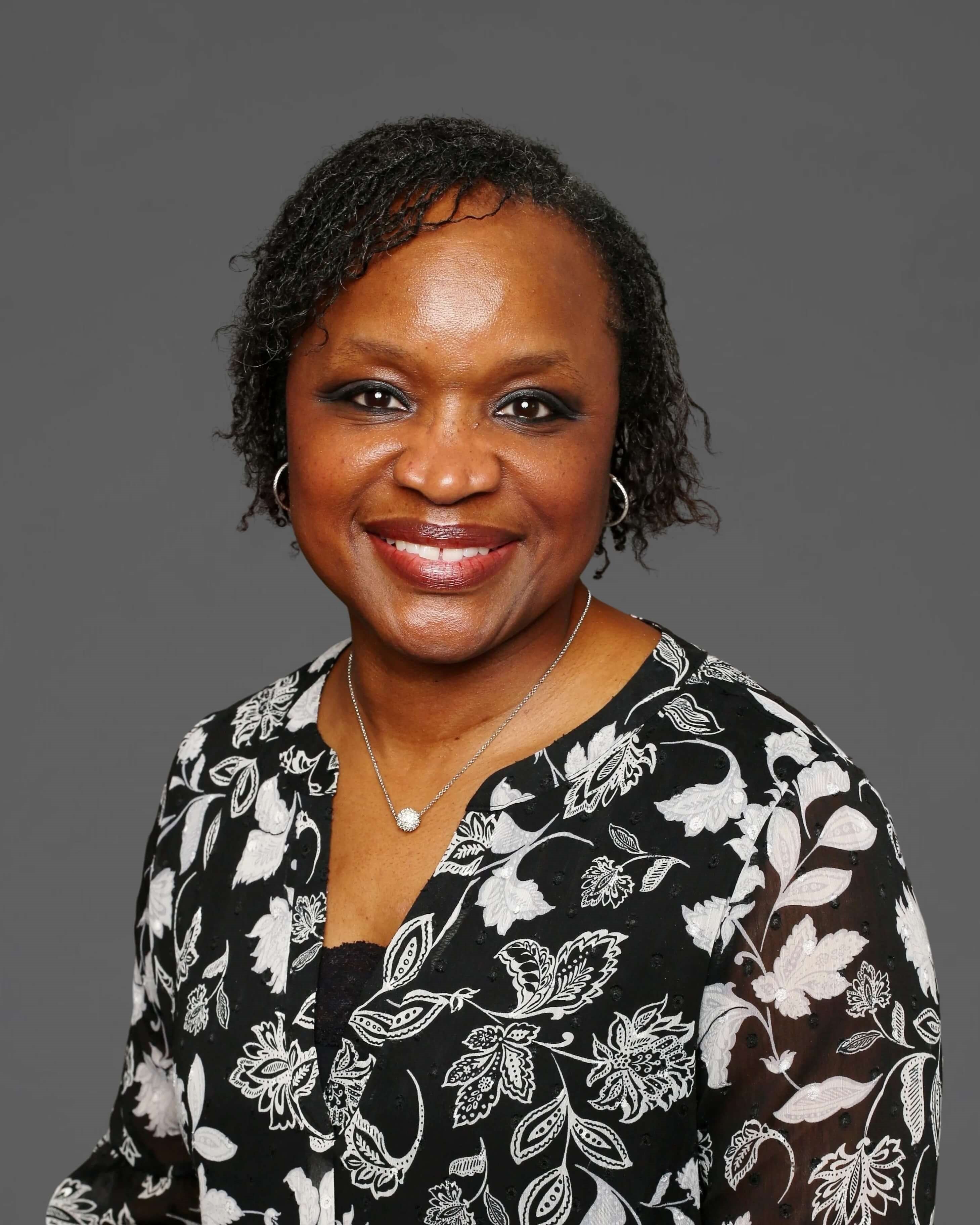 Darlene Denmark-Brown