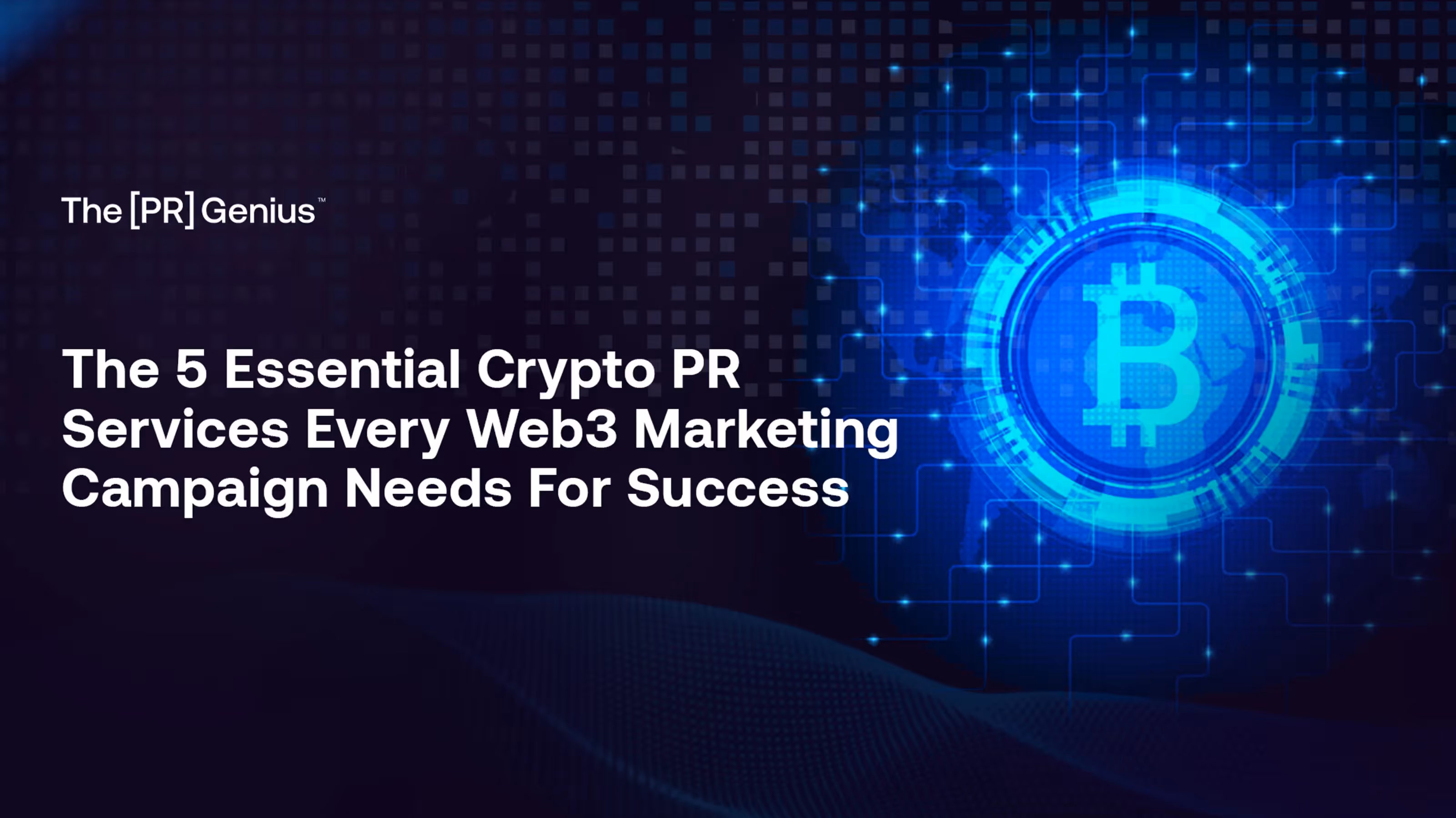 5 Things you need to know about Marketing in Web3