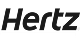 Hertz Logo