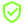 Green check mark icon indicating approval or completion.