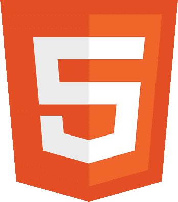 HTML Logo