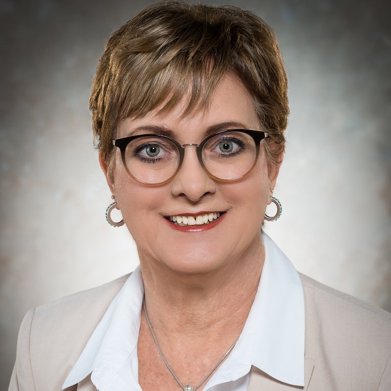 [headshot] image of customer (for a real estate tech)