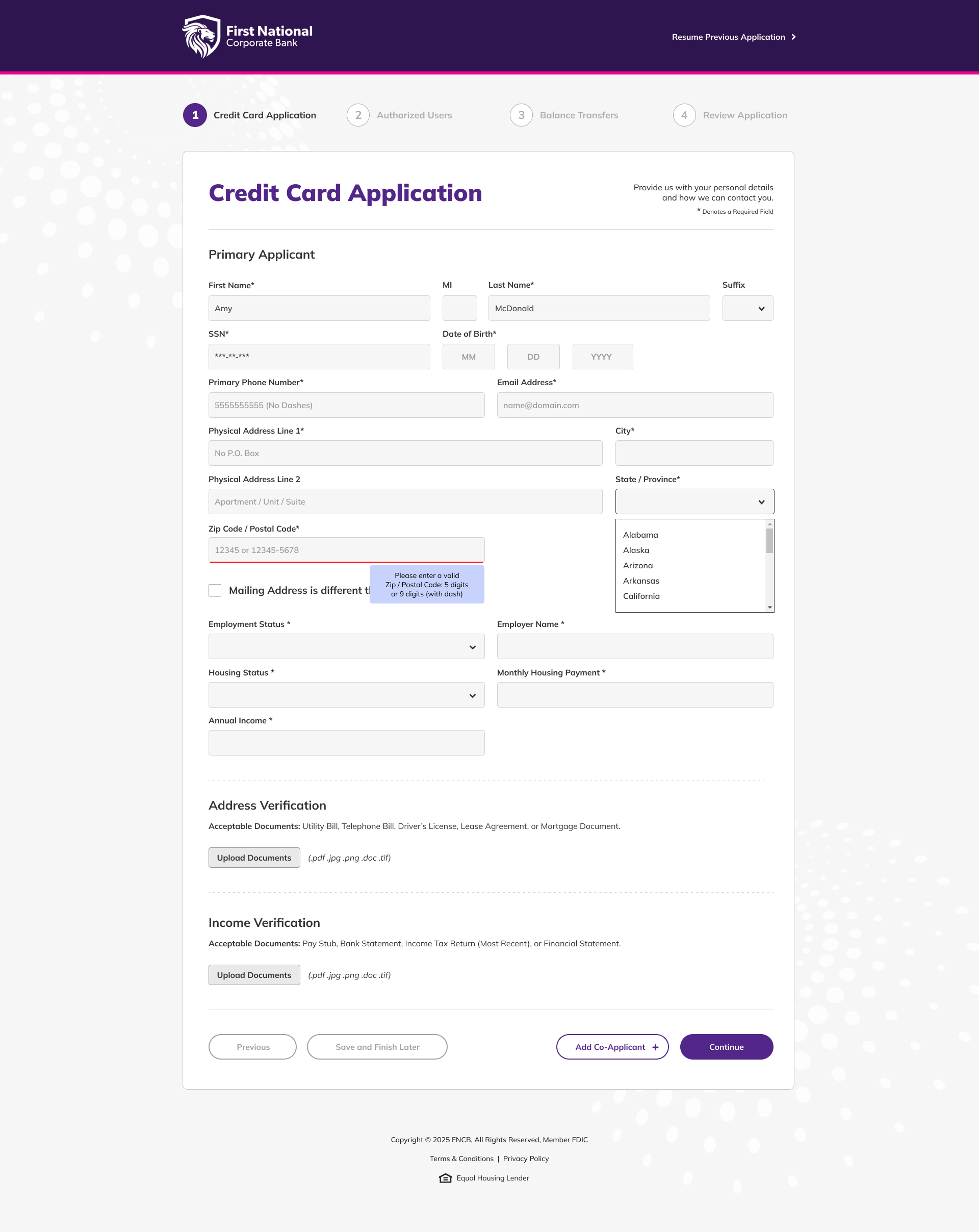 [interface] image of a product interface filling the entire background (for an ai saas company)