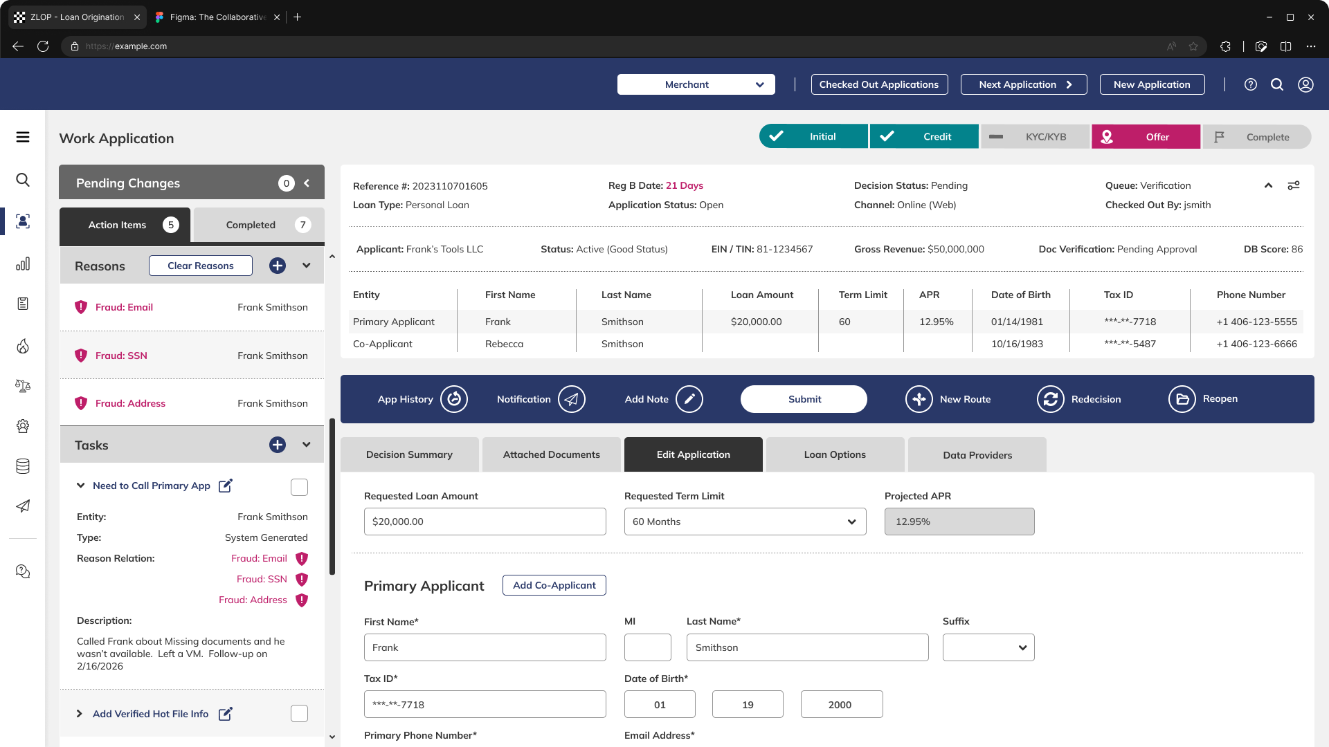 [background image] image of architectural plans (for a construction company)