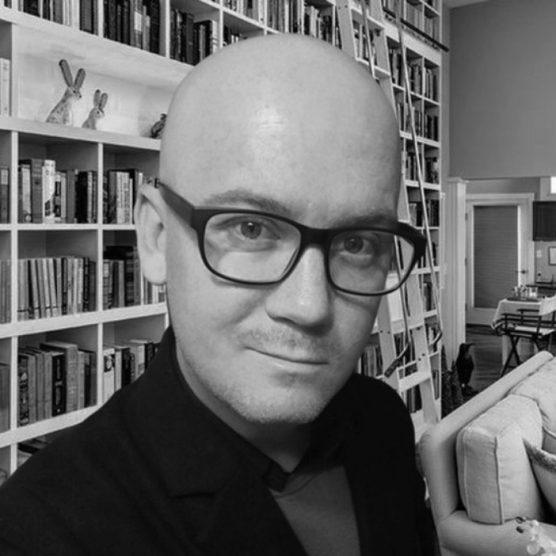 [headshot] image of customer (for a real estate tech)