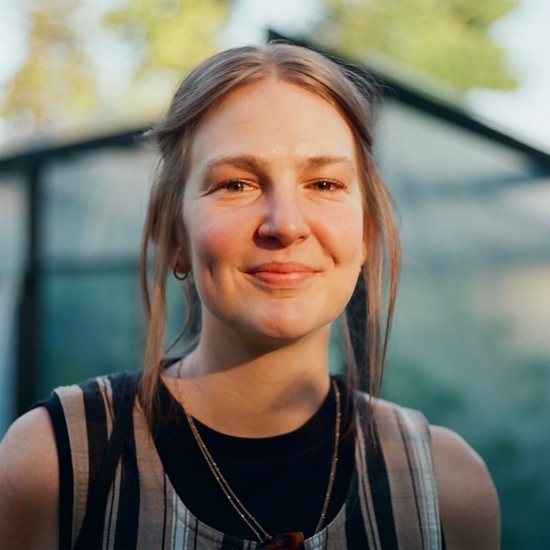 [headshot] image of customer (for a real estate tech)