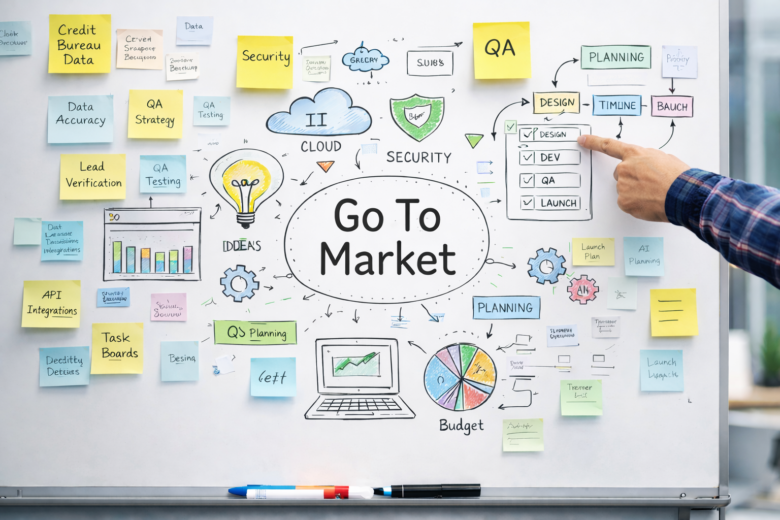 [interface] screenshot of the software interface (for a productivity tools business)