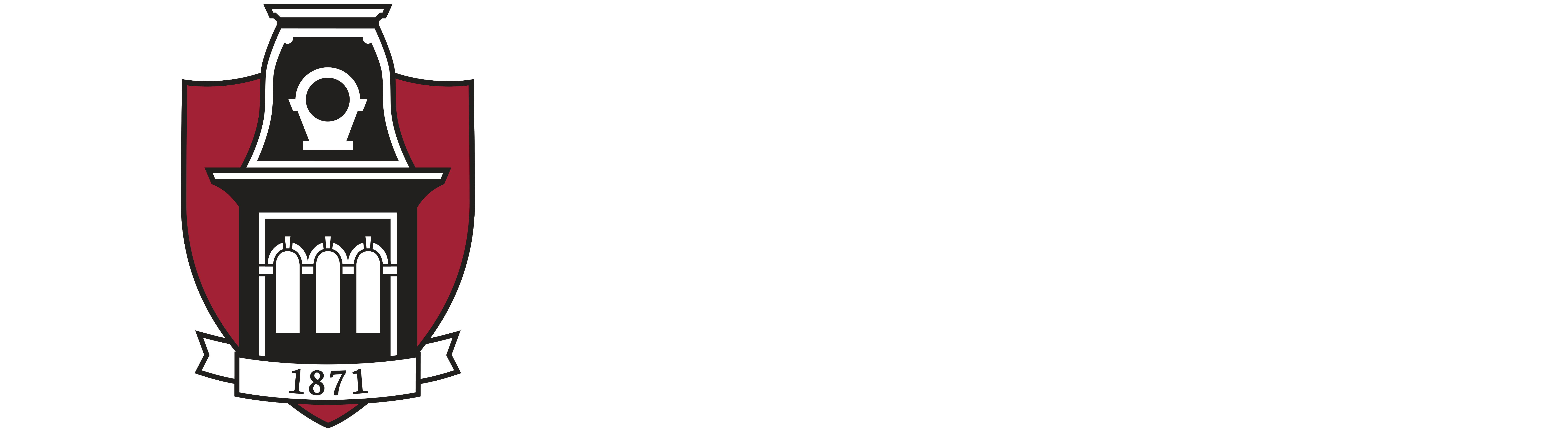University of Arkansas Logo