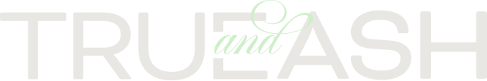True and Ash Creative Branding Agency Austin TX