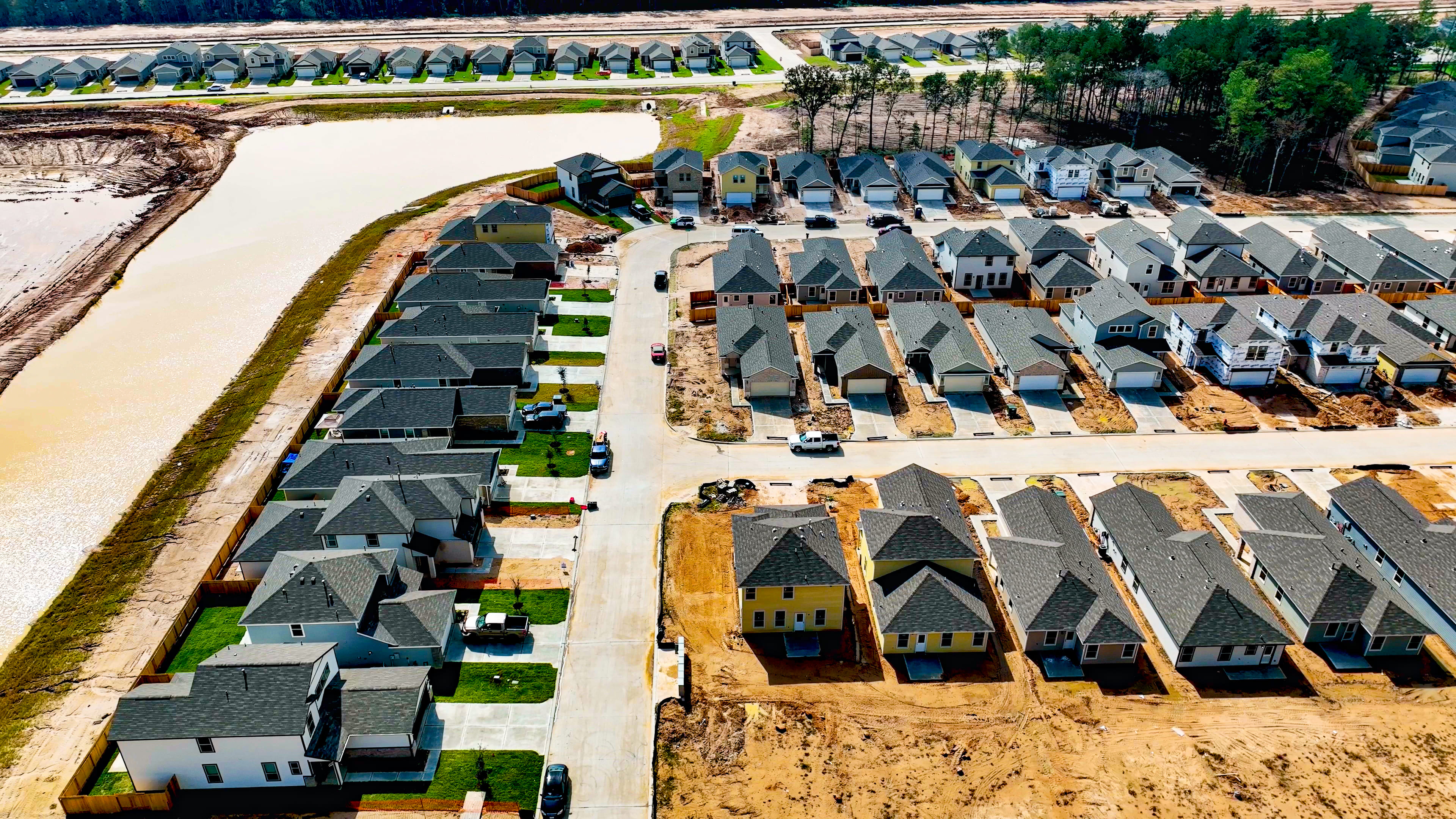 LAND DEVELOPMENT