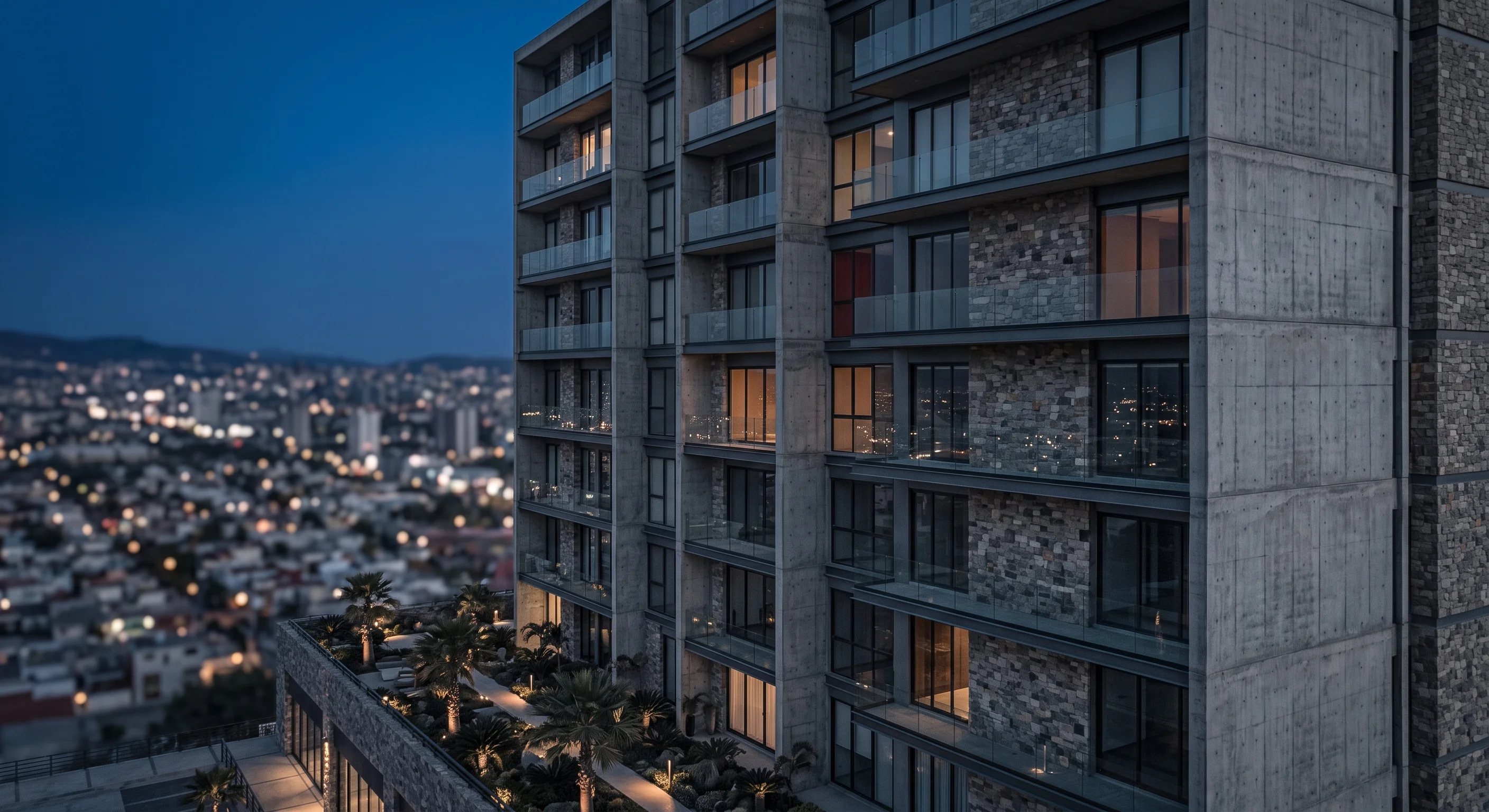 Administración de condominios