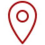 red location icon