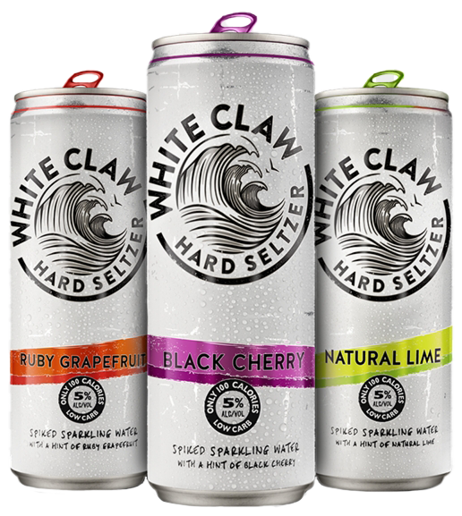 White Claw