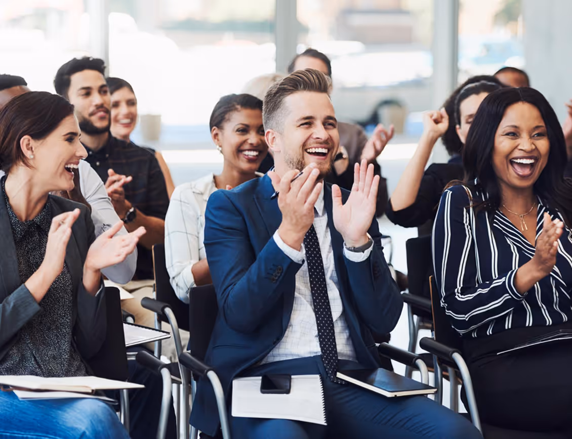 Inspiration & Motivation