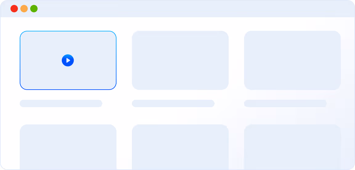 Strukturiertes Trading-Curriculum