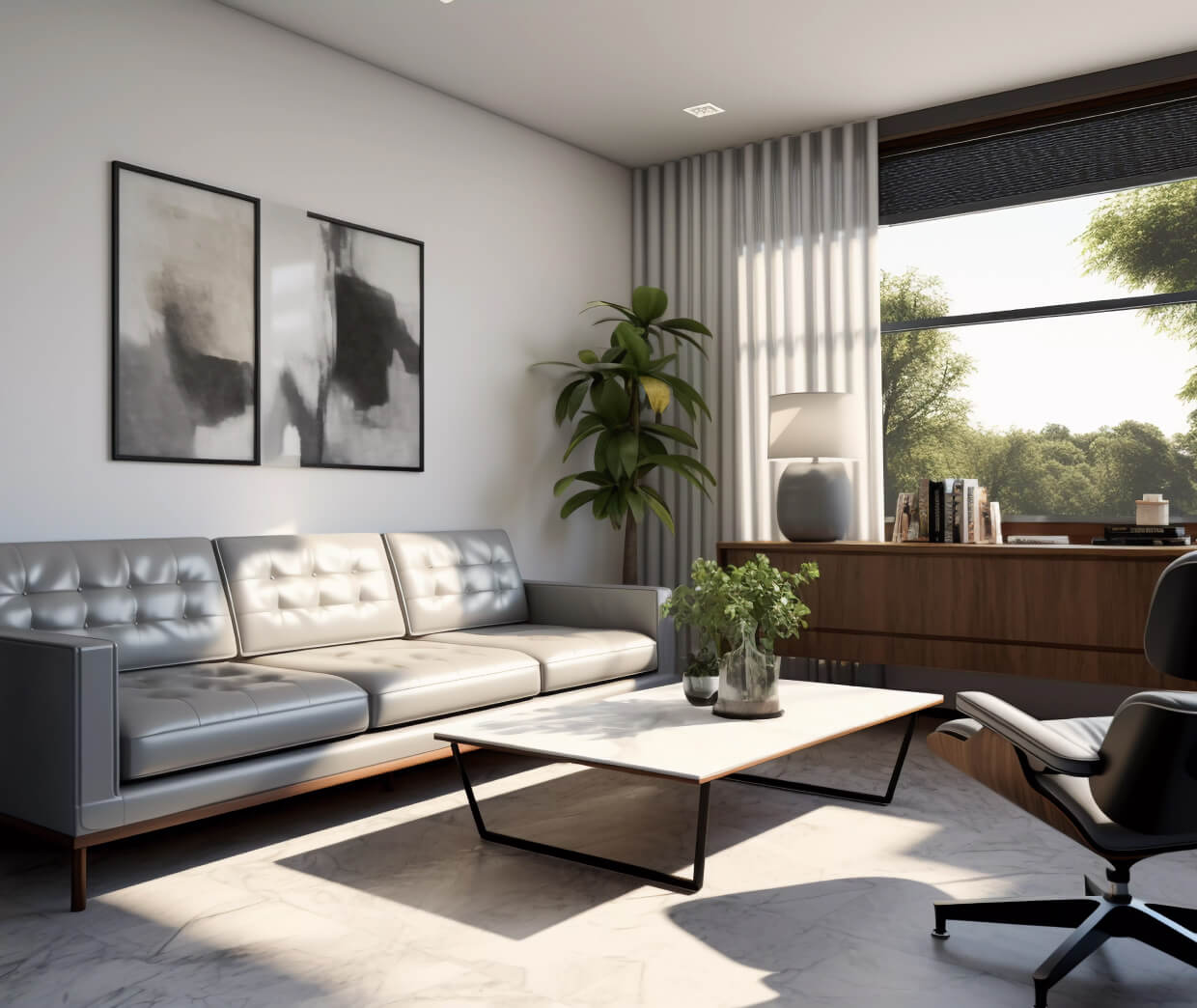 New York - Construktion X Webflow Template