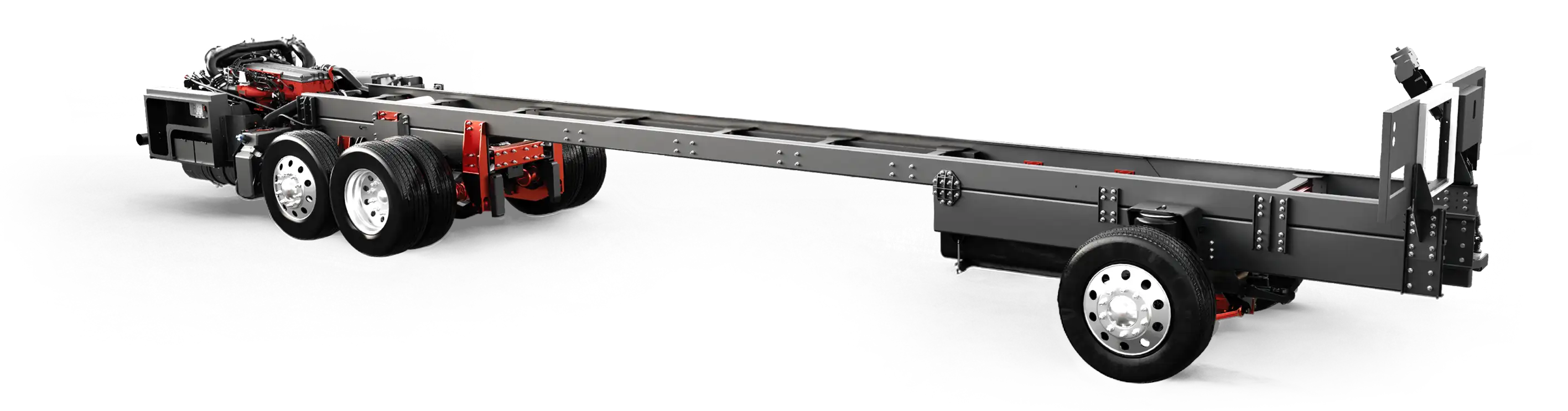 PowerGlide SL Chassis