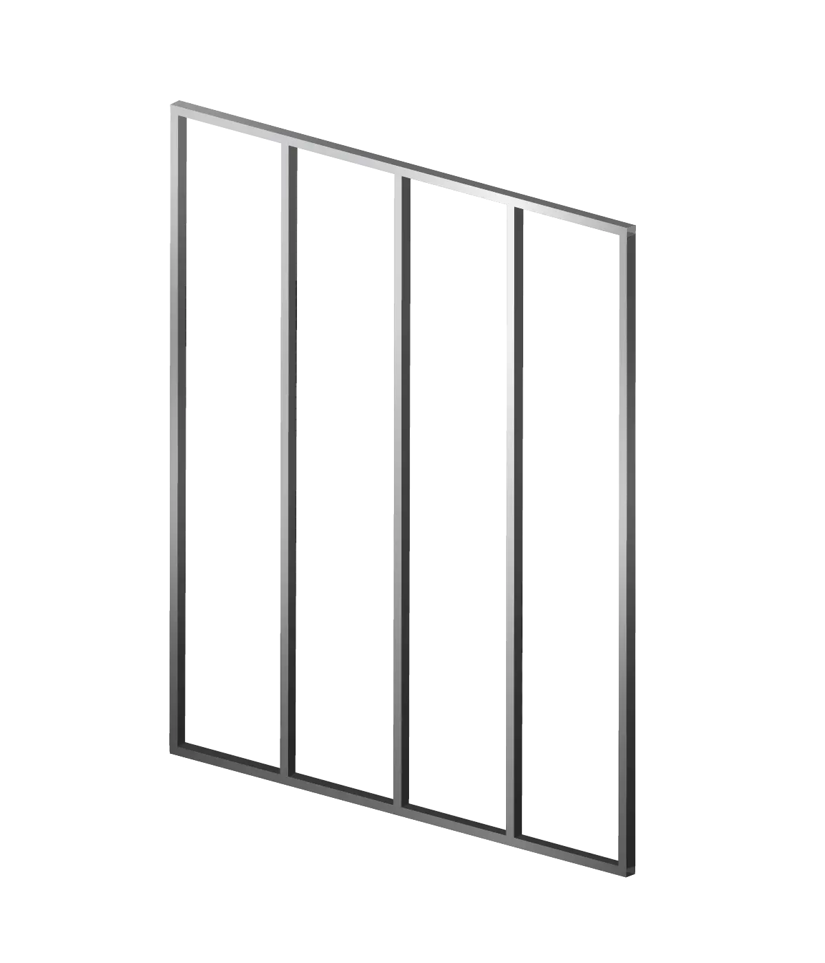 Trueframe Wall Layer - Plywood