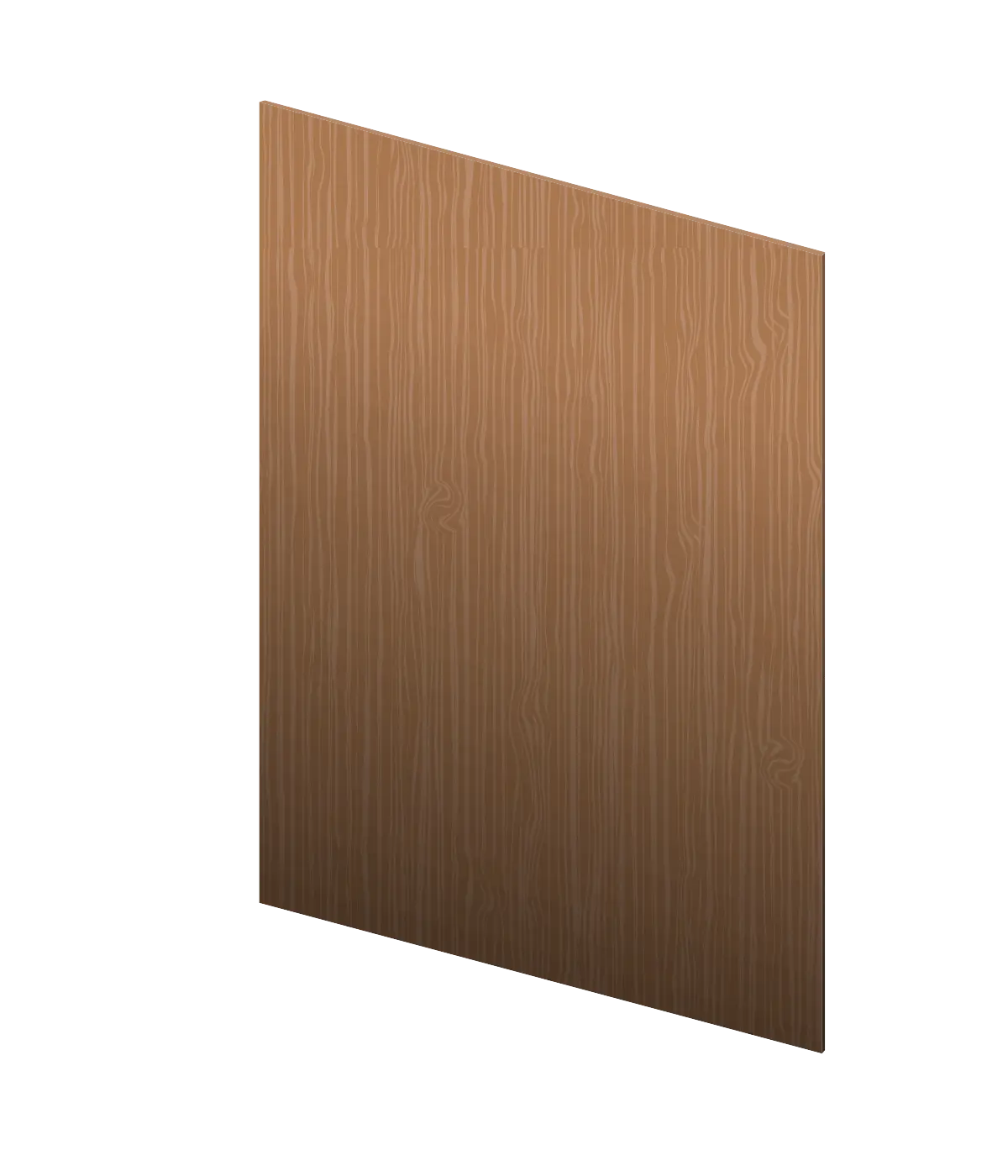 Trueframe Wall Layer - Aluminum Tubing Frame