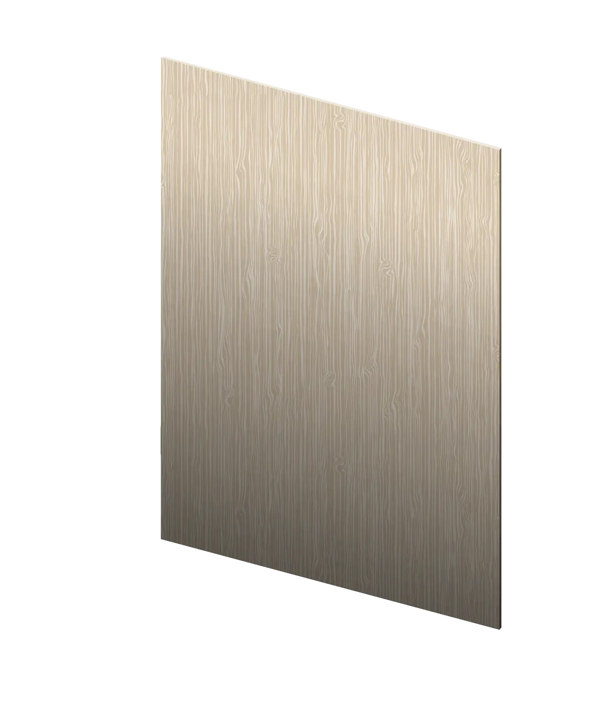 Trueframe Wall Layer - Gel-Coated Fiberglass