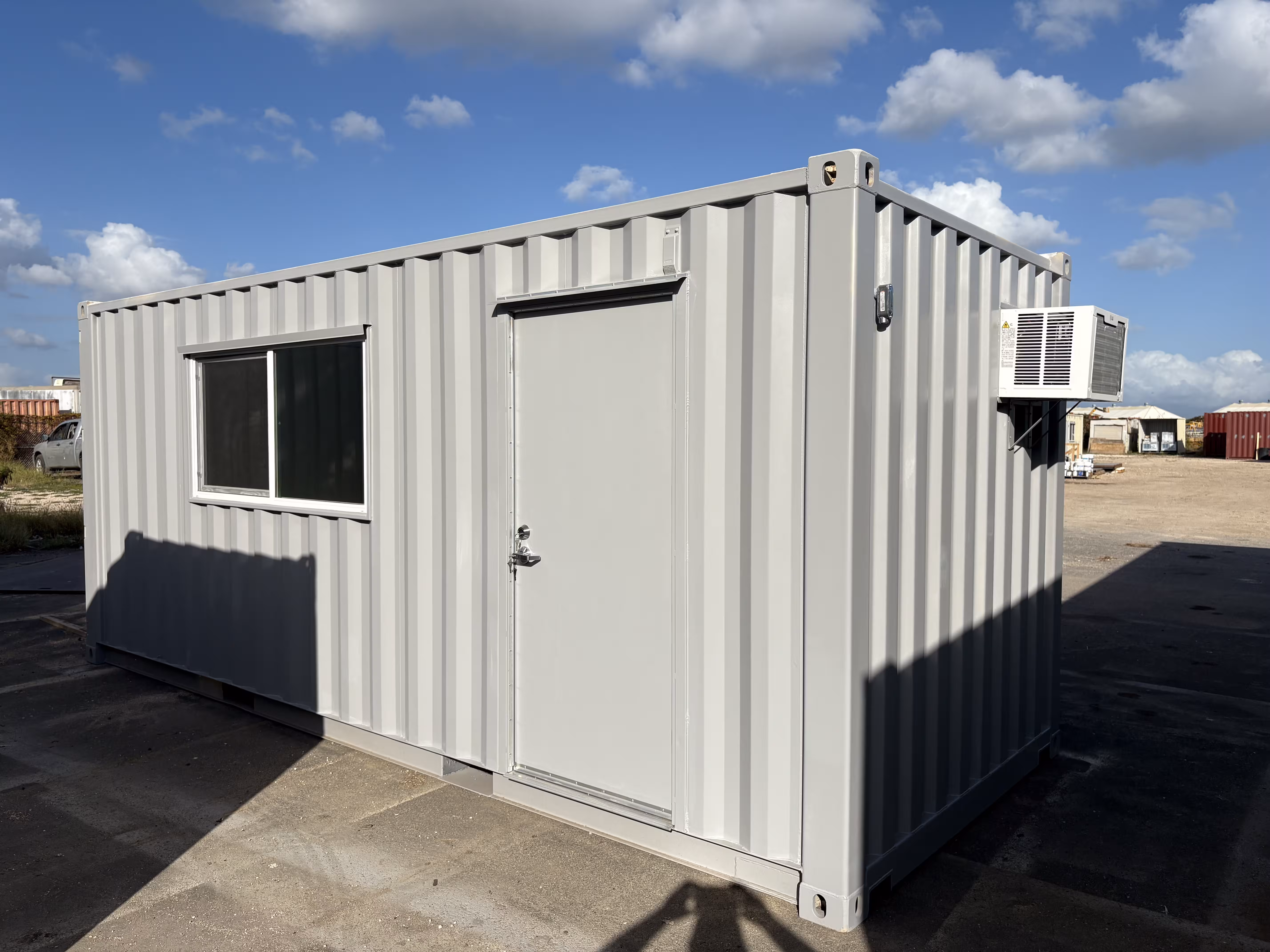 image of ai tech facility