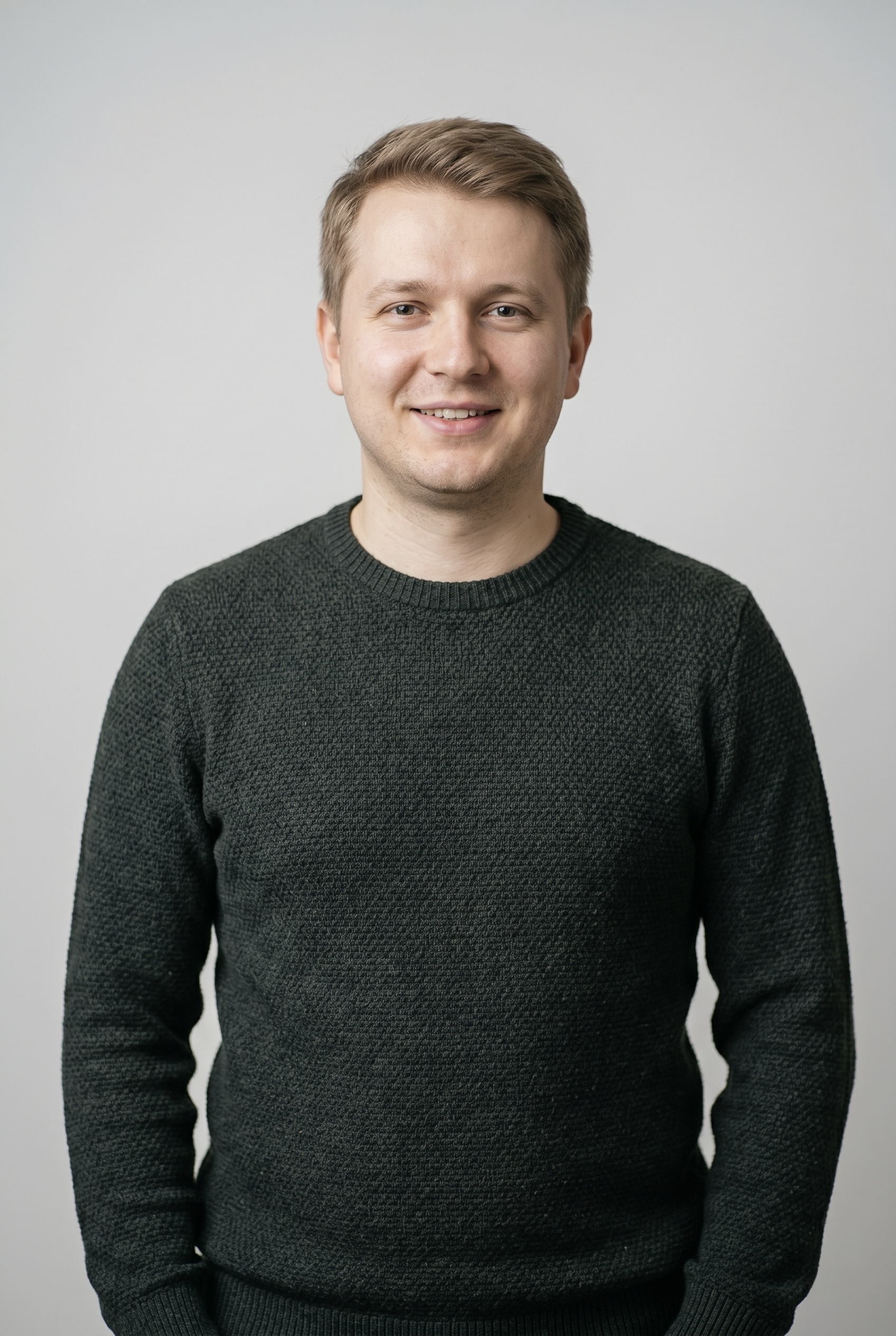 Testimonial - Ion Crețu