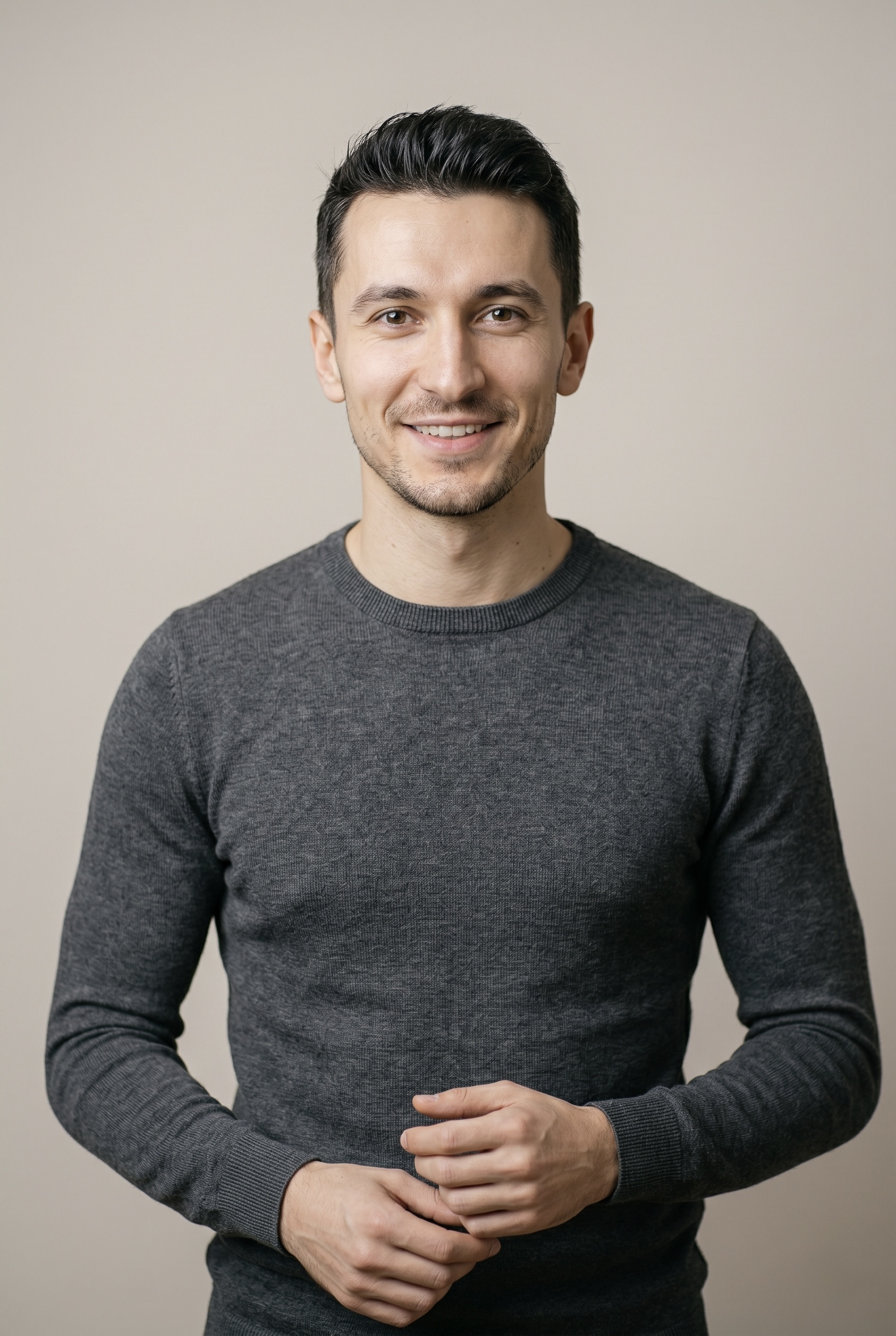 Testimonial - Daniel Florin