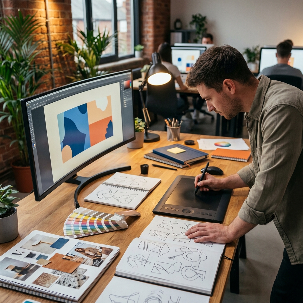 Service Card Thumbnail