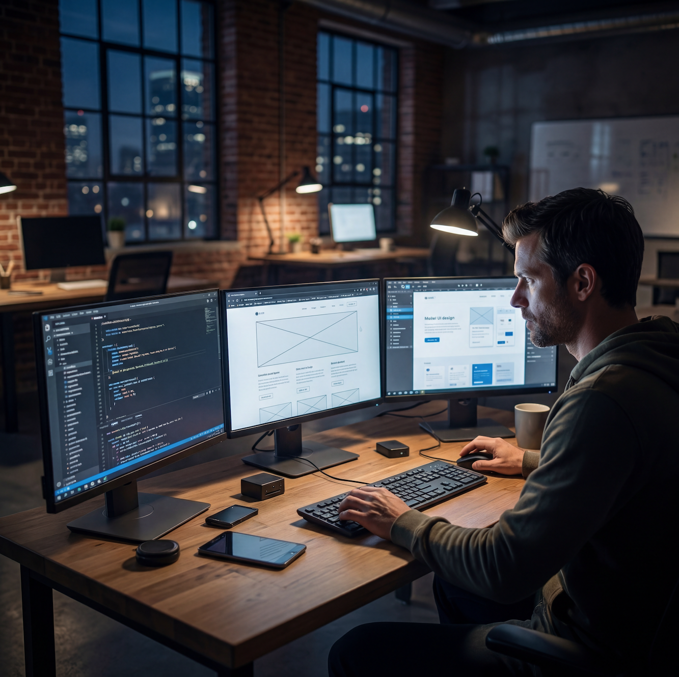 Service Card Thumbnail