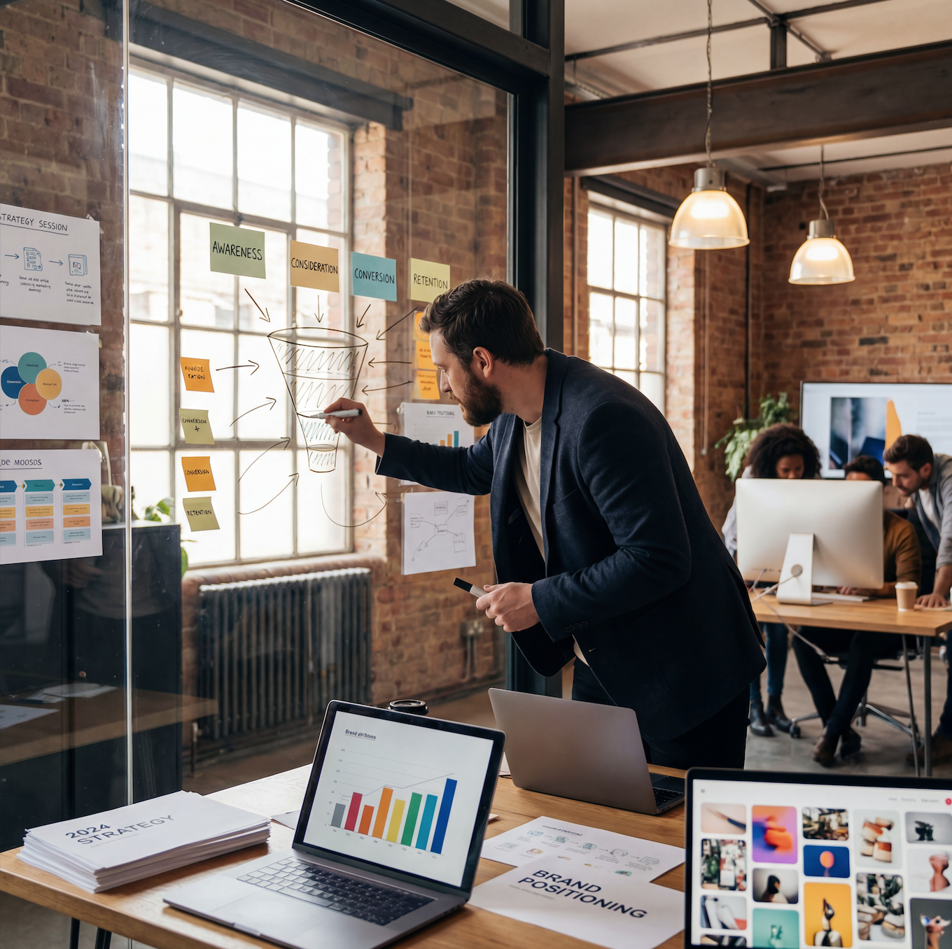 Service Card Thumbnail